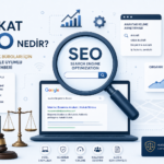 Avukat SEO nedir